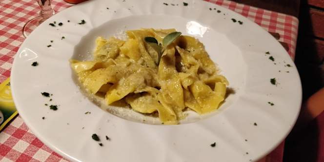 La Cantina - 6