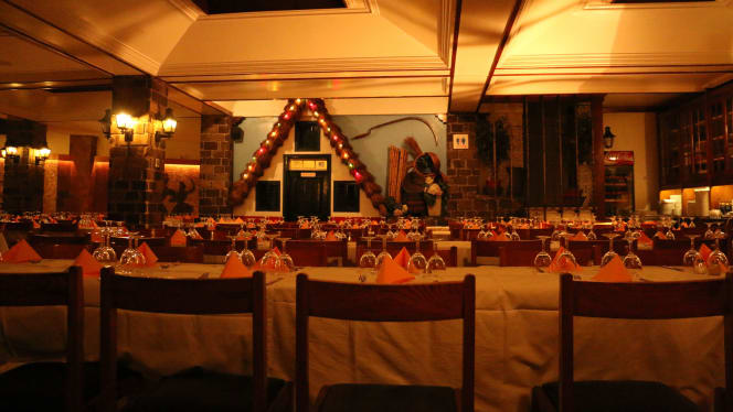 Restaurante Típico "A Parreira" - 0