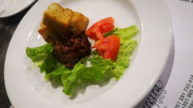 Restaurante Típico "A Parreira" - 3