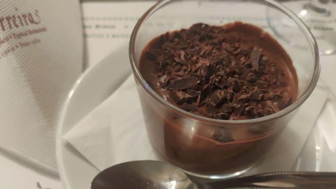 Restaurante Típico "A Parreira" - 1