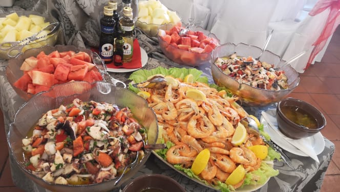 Restaurante Típico "A Parreira" - 4