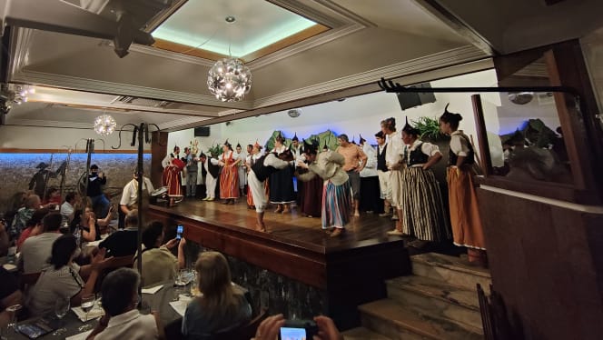 Restaurante Típico "A Parreira" - 8