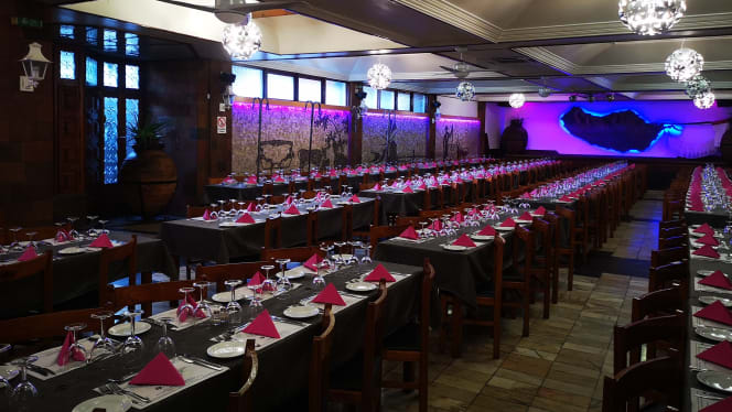 Restaurante Típico "A Parreira" - 9