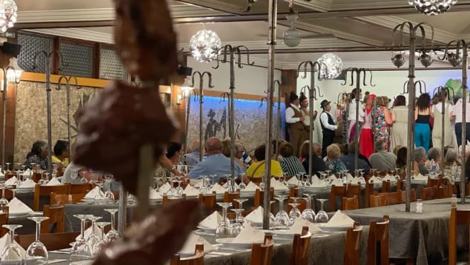 Restaurante Típico "A Parreira" - 6