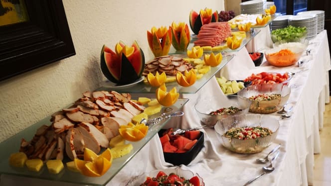 Restaurante Típico "A Parreira" - 2