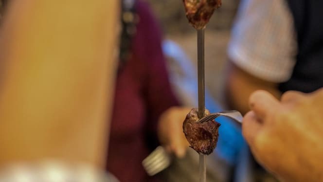 Restaurante Típico "A Parreira" - 5