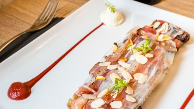 Carlino Superior Beef - 0