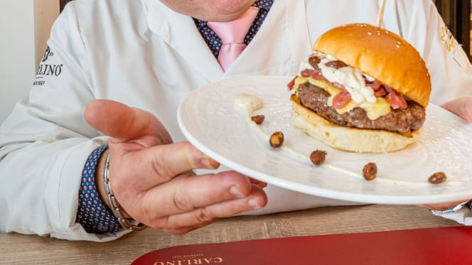 Carlino Superior Beef - 7