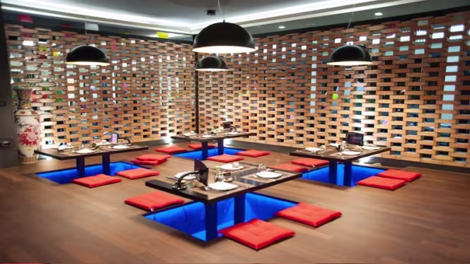 Sushi Sun Magliana - Roma - 0