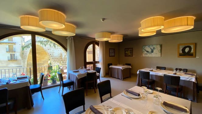 Hotel Restaurante La Fábrica de Solfa - 6