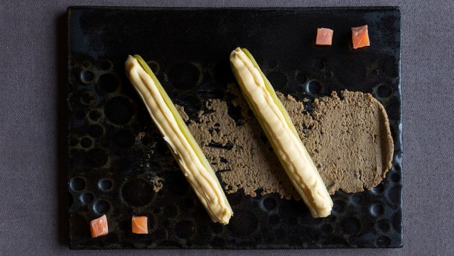 Hotel Restaurante La Fábrica de Solfa - 5