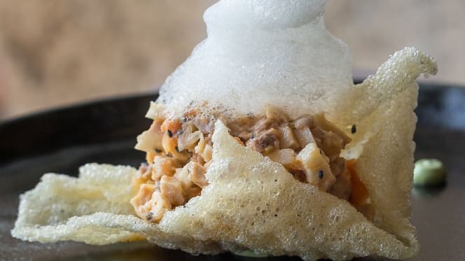 Hotel Restaurante La Fábrica de Solfa - 4