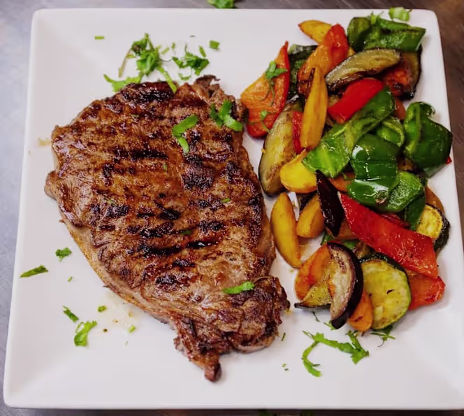 Restaurante La Familia - 0