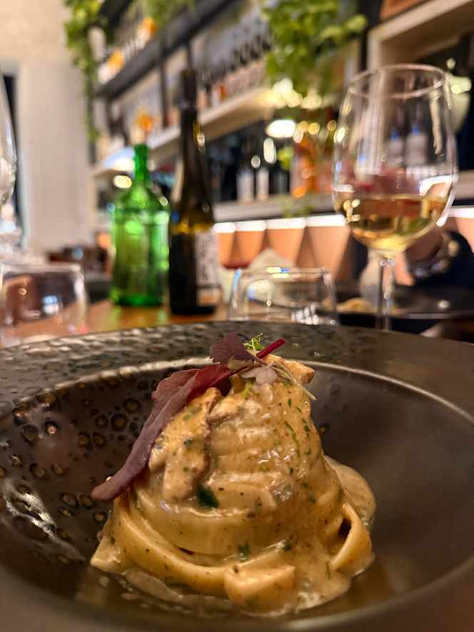 Mura e Brera - 1