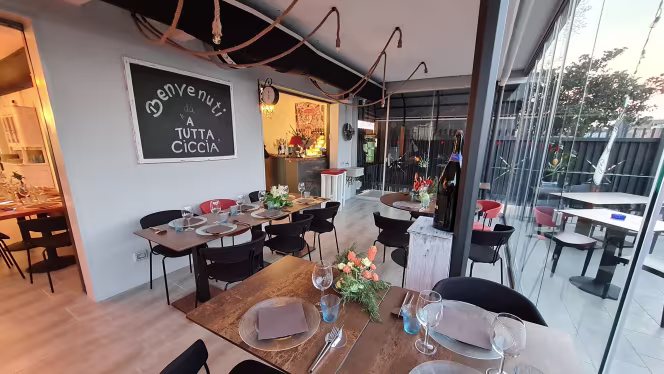A Tutta Ciccia - 8