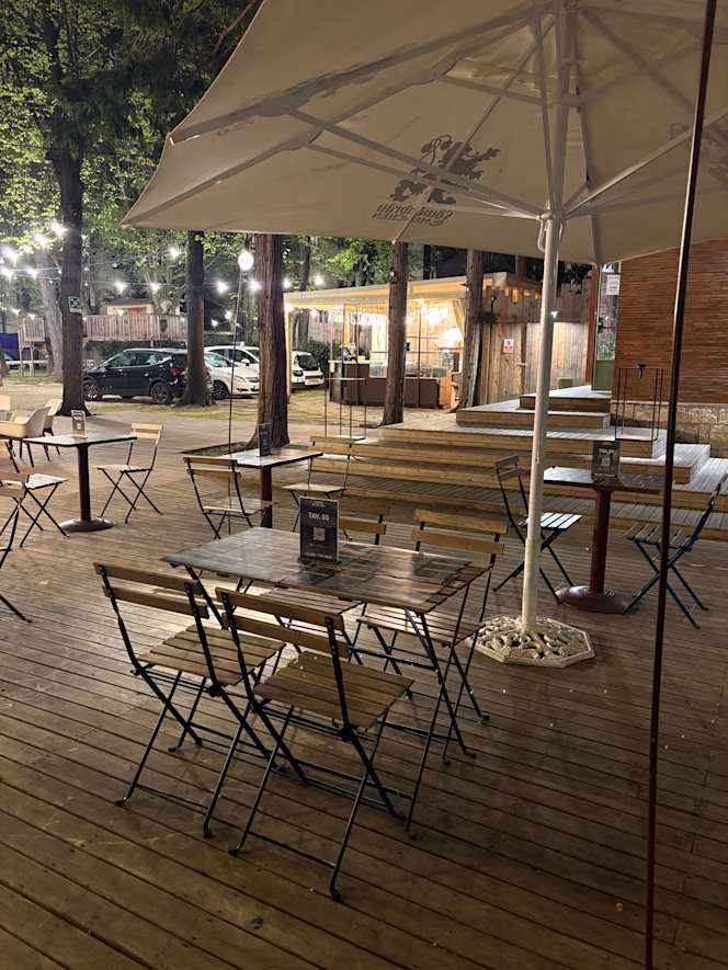 Porta Galliana - Club Primo Piano (Pub - Ristorante) - 2