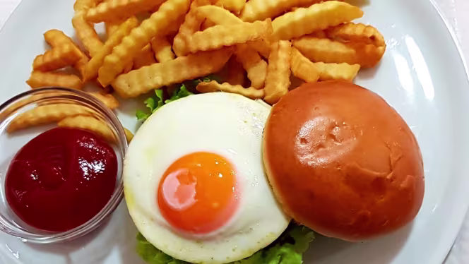 Pizzaria Forno a Lenha - 6