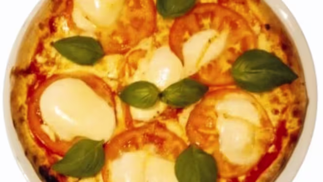 Pizzaria Forno a Lenha - 1