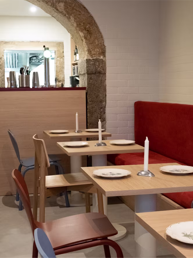 Trama Pasta Fresca - 3