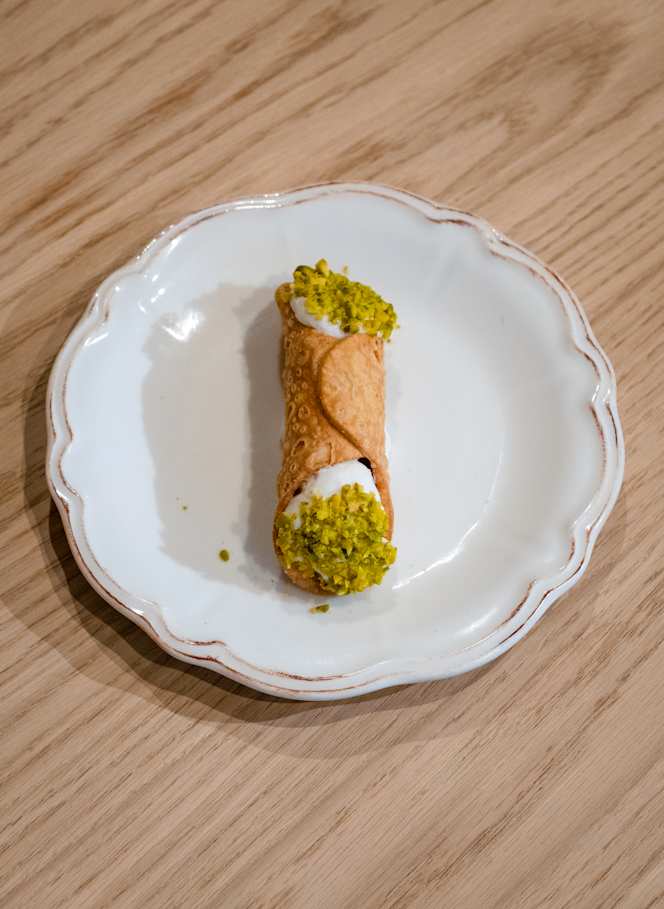Trama Pasta Fresca - 1