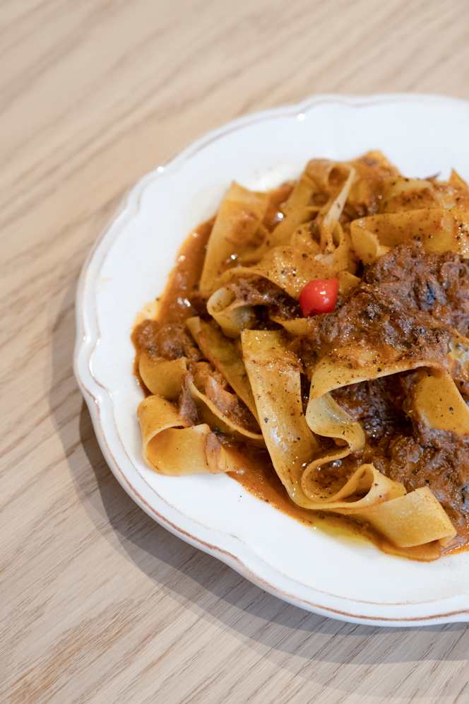 Trama Pasta Fresca - 9