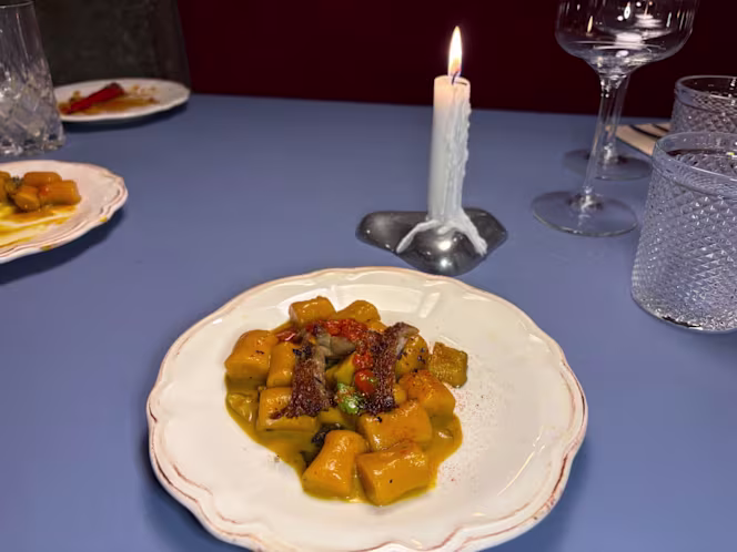 Trama Pasta Fresca - 6