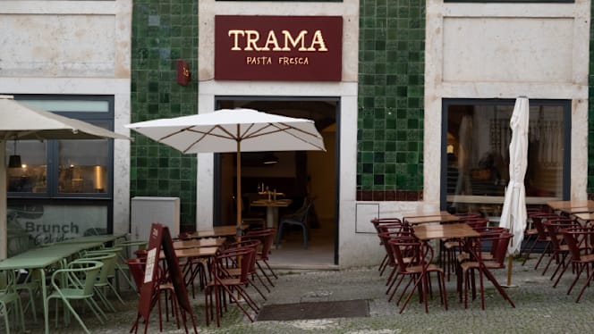 Trama Pasta Fresca - 6