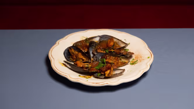 Trama Pasta Fresca - 2