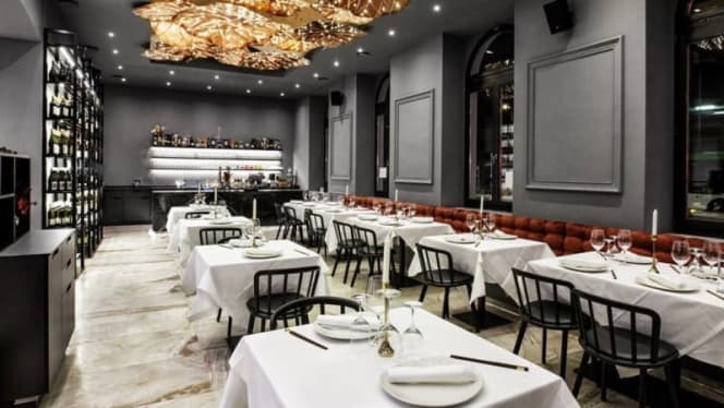 ONE NIGHT IN BEIJING - 9