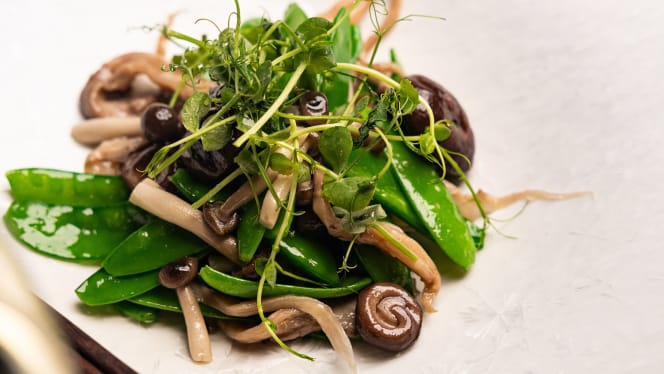 ONE NIGHT IN BEIJING - 6