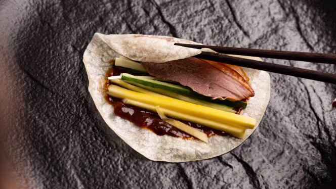 ONE NIGHT IN BEIJING - 3