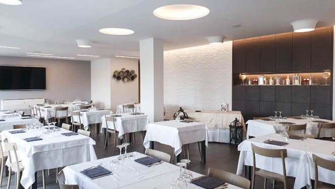 Ristorante Bar Panici - 0