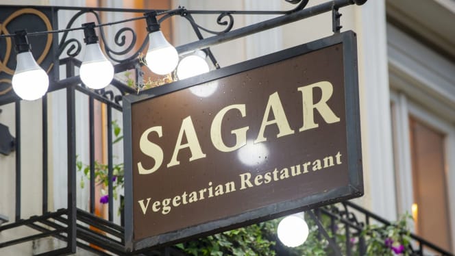 Sagar - Percy Street - 9