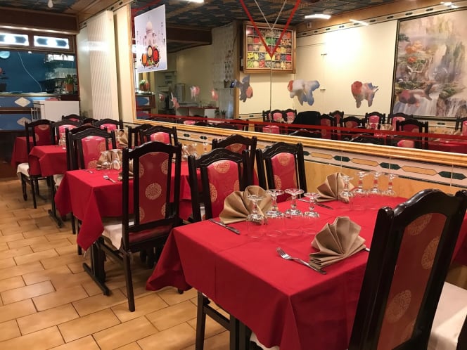 Les Epices de l'Inde - 1