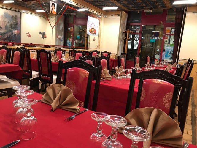 Les Epices de l'Inde - 3