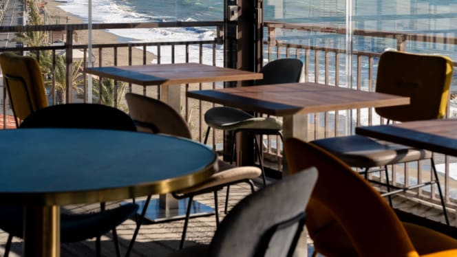 JO HOUSE THE ROOFTOP - 0