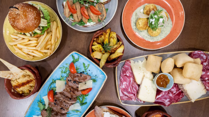 JO HOUSE THE ROOFTOP - 3