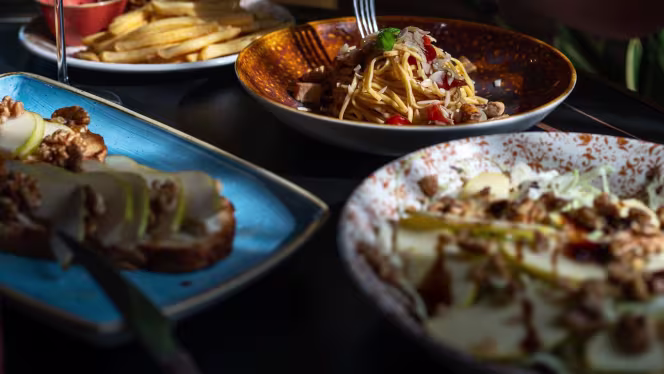 JO HOUSE THE ROOFTOP - 1