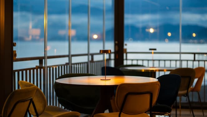 JO HOUSE THE ROOFTOP - 8