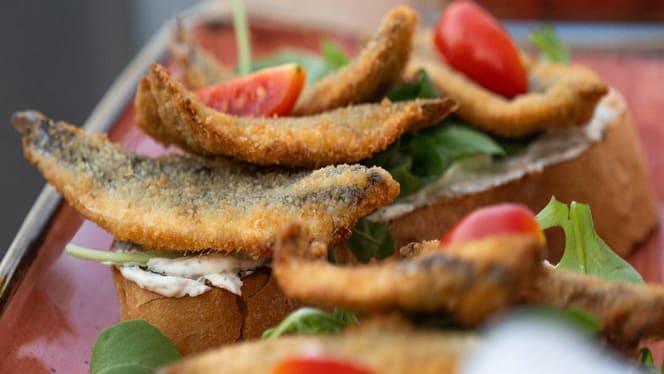 JO HOUSE THE ROOFTOP - 6