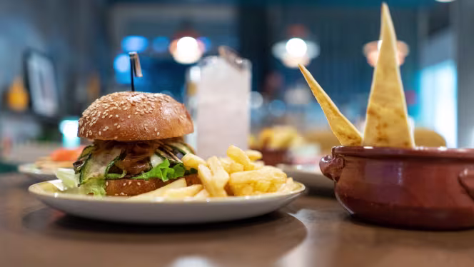 JO HOUSE THE ROOFTOP - 4