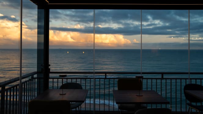 JO HOUSE THE ROOFTOP - 9