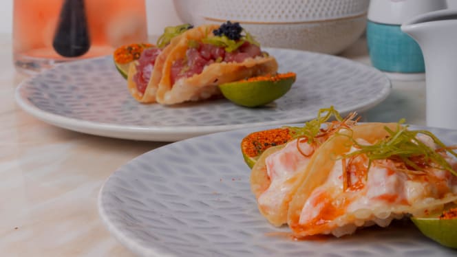 Su She-Asian Food - 6