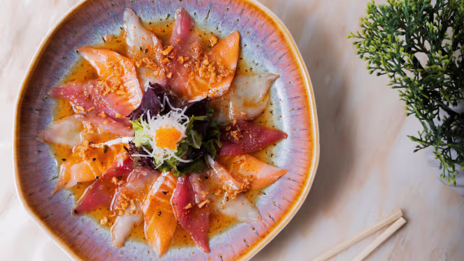 Su She-Asian Food - 0