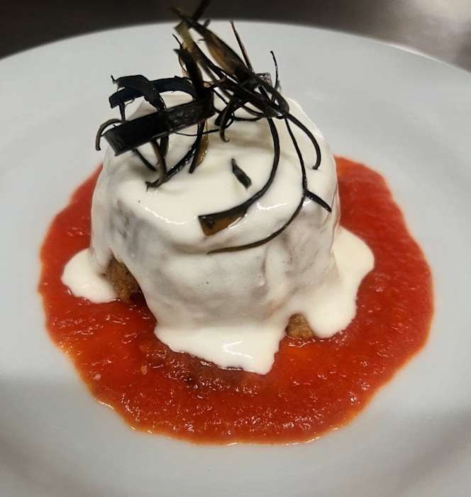 Gennaro Galetafiore Ristorante - Nola - 7