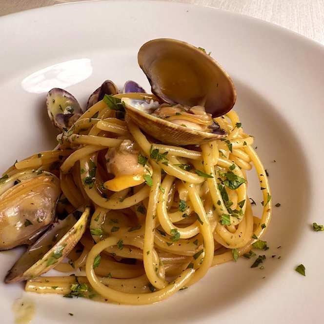 Pizza & Fritti Sapori di Napoli - 1