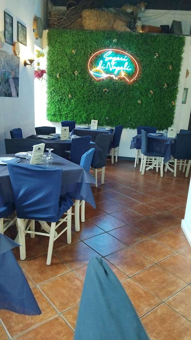 Pizza & Fritti Sapori di Napoli - 2