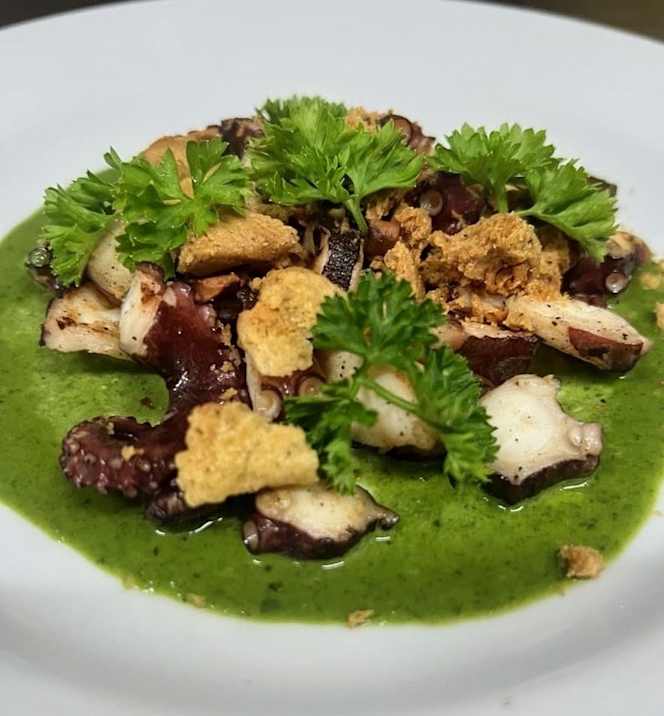 Gennaro Galetafiore Ristorante - Nola - 6