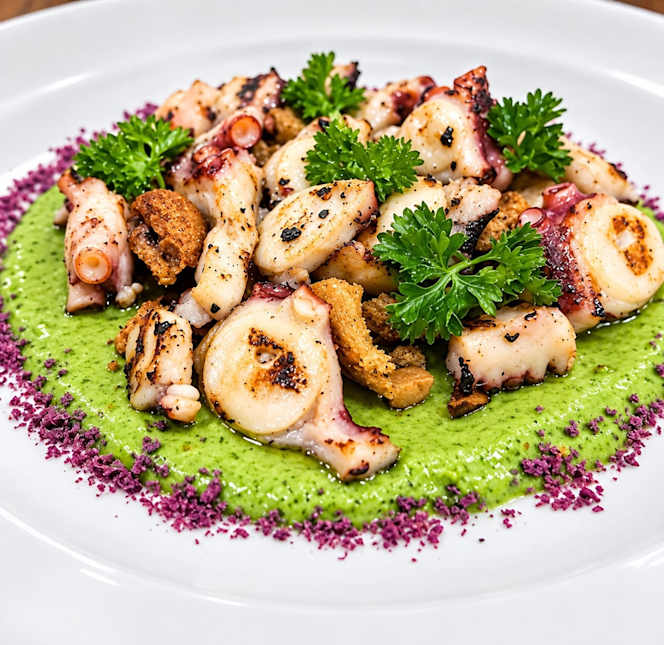 Gennaro Galetafiore Ristorante - Nola - 2