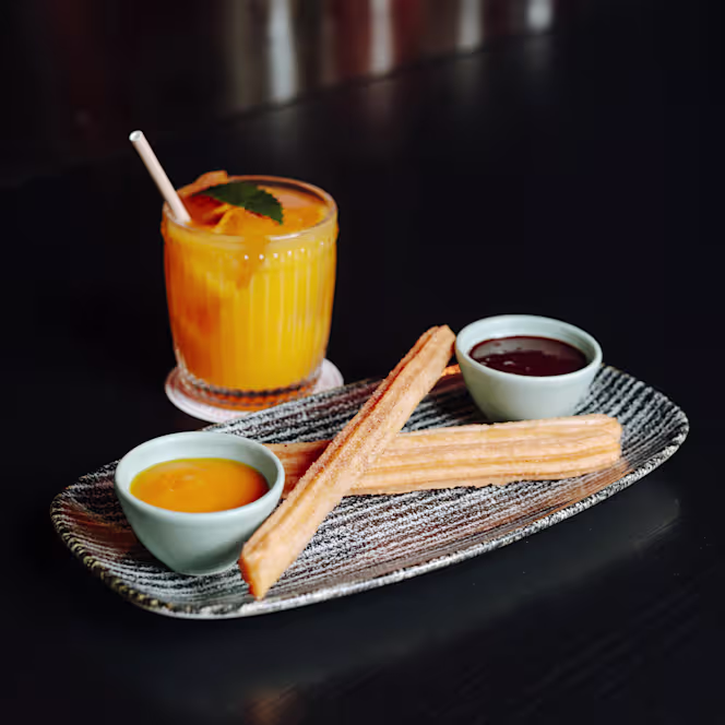 Santos Wieden I Mexican Grill & Bar - 2